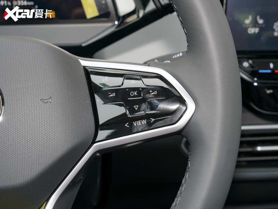 2022���ID.3 Pro �O�ǰ�