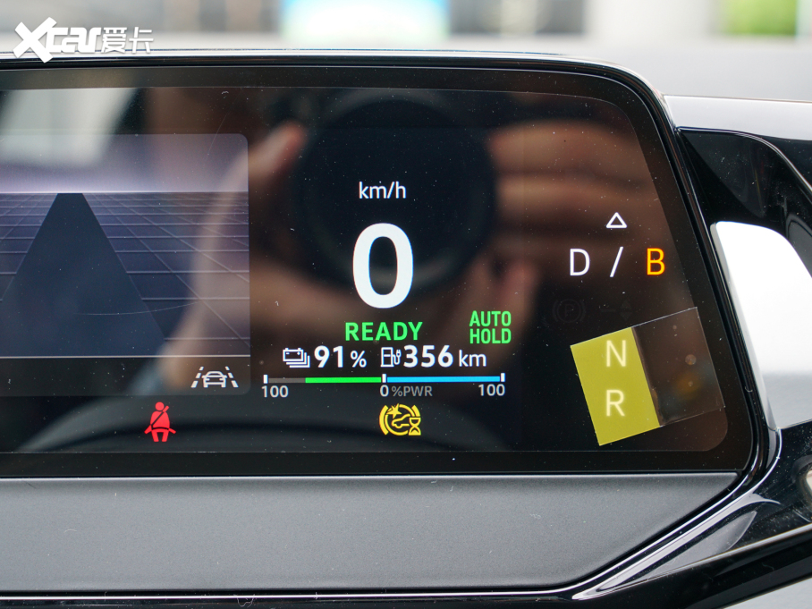 2022���ID.3 Pro �O�ǰ�