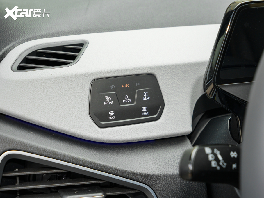 2022���ID.3 Pro �O�ǰ�