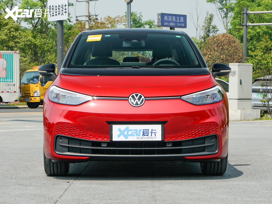 2022���ID.3 Pure ������