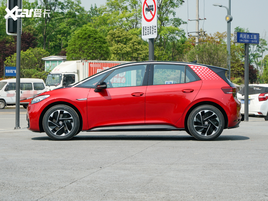 2022���ID.3 Pure ������