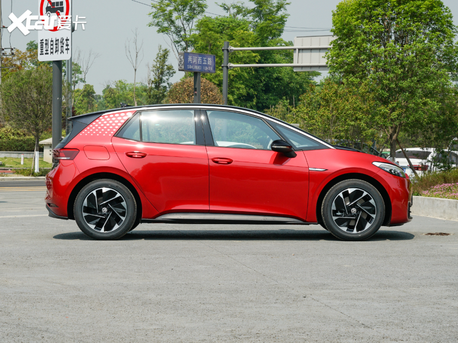 2022���ID.3 Pure ������