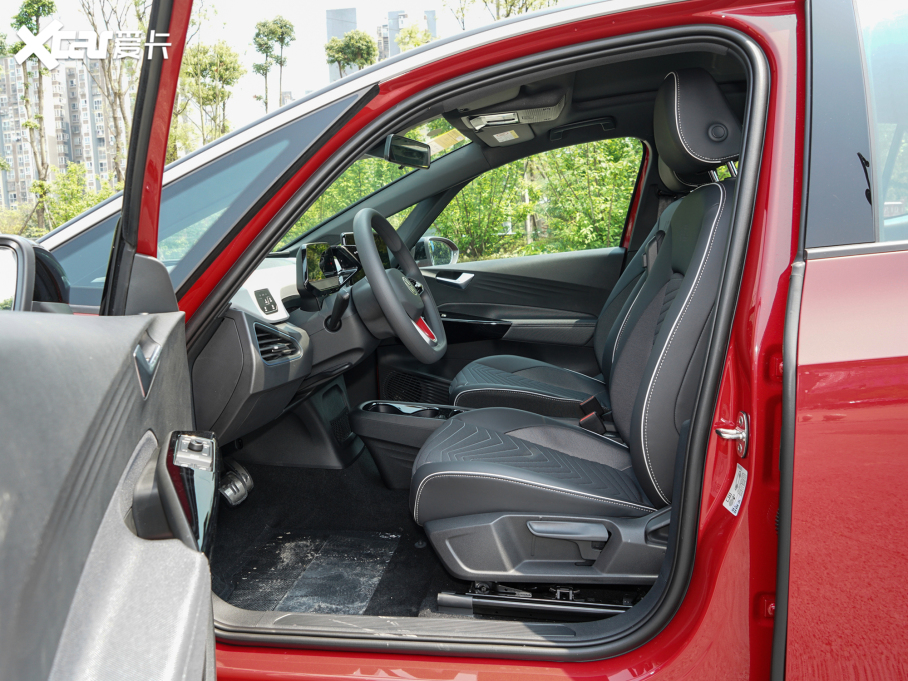 2022���ID.3 Pure ������