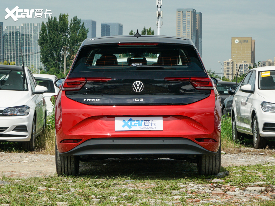 2022���ID.3 Active Pure ����������