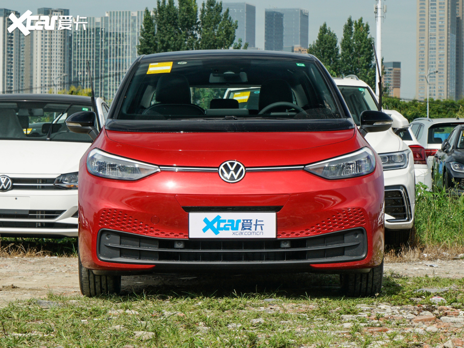 2022���ID.3 Active Pure ����������