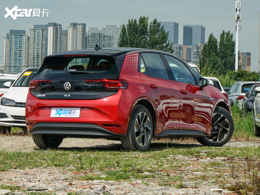 2022���ID.3 Active Pure ����������