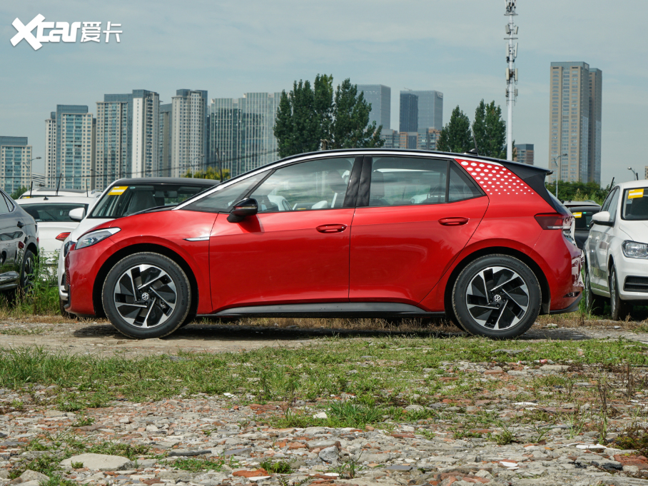 2022���ID.3 Active Pure ����������