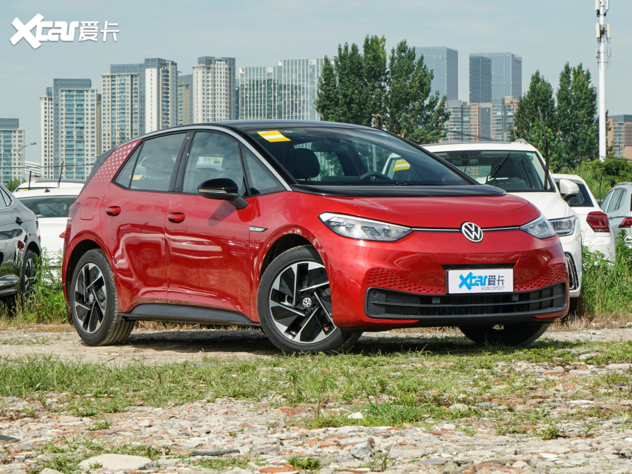 2022���ID.3 Active Pure ����������