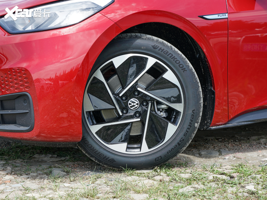 2022���ID.3 Active Pure ����������