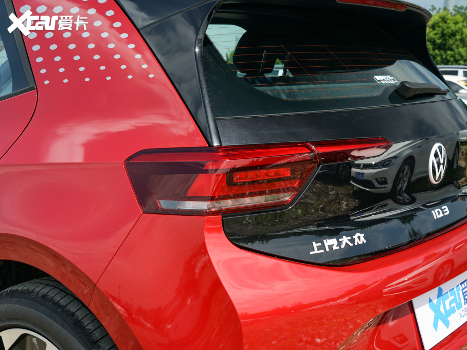 2022���ID.3 Active Pure ����������