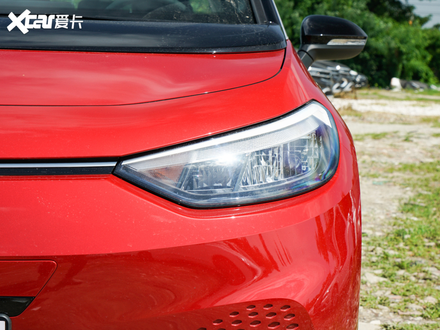 2022���ID.3 Active Pure ����������