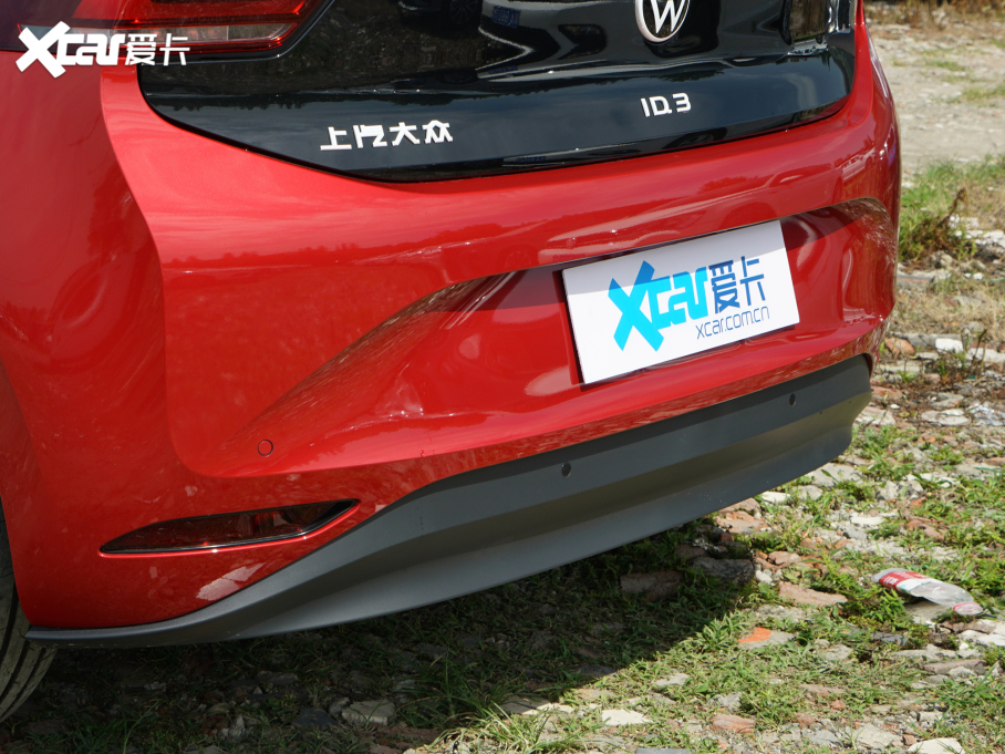 2022���ID.3 Active Pure ����������