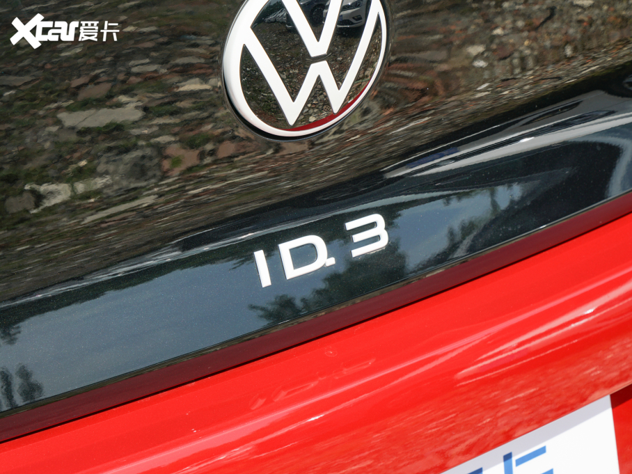 2022���ID.3 Active Pure ����������