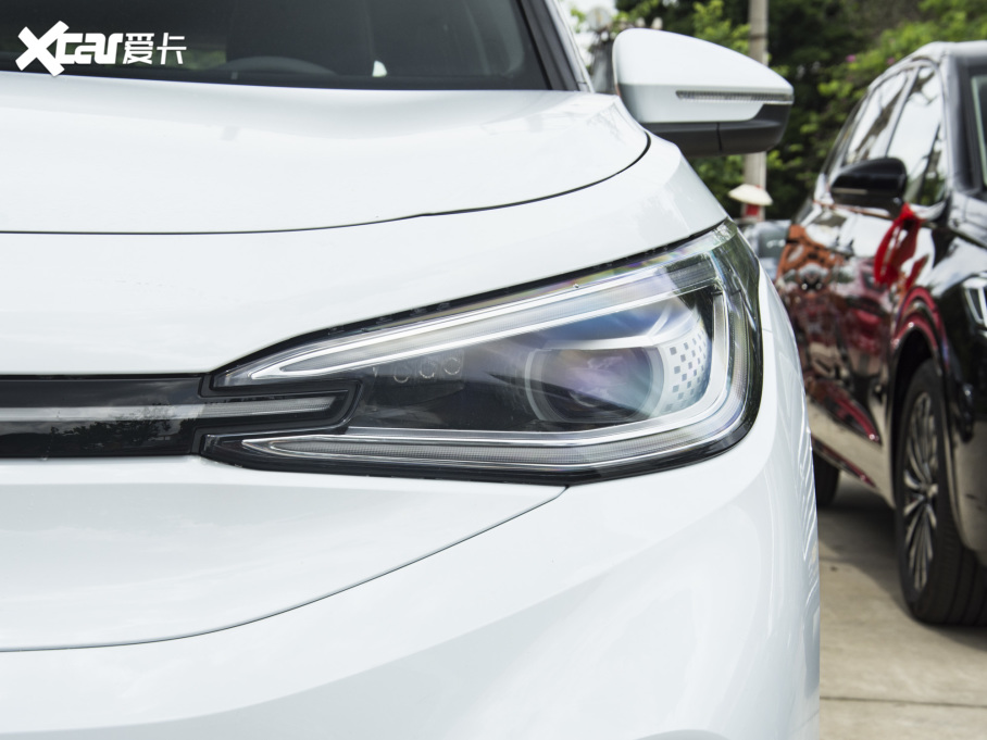 2022��ID.4 X ��������