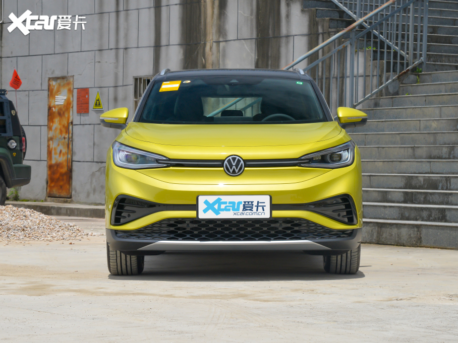 2022��ID.4 X �����L�m����