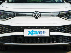 2022款纯净长续航版 中网
