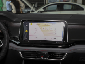 2022款330TSI 两驱豪华版 空调调节