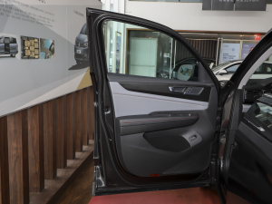 2022款330TSI 两驱豪华版 驾驶位车门