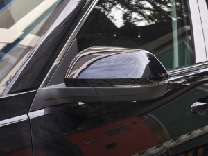 2022款380TSI 四驱尊崇豪华版 后视镜