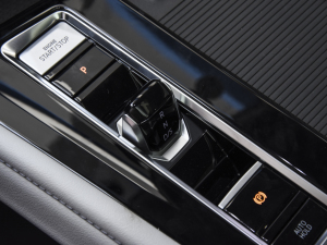 2022款380TSI 四驱尊崇豪华版 换挡杆