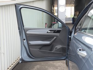 2023款280TSI DSG永逸版 驾驶位车门