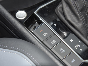 2023款280TSI DSG永逸版 驻车制动器