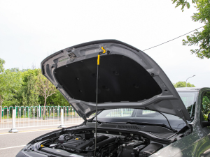 2023款280TSI DSG星空永逸版 发动机舱隔音棉