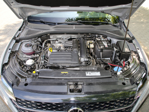 2023款280TSI DSG星空永逸版 发动机