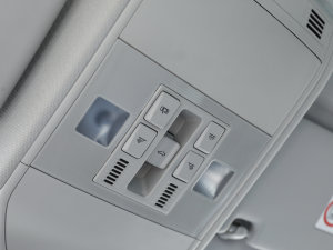 2023款新锐 1.5L 自动新愿版 中控区