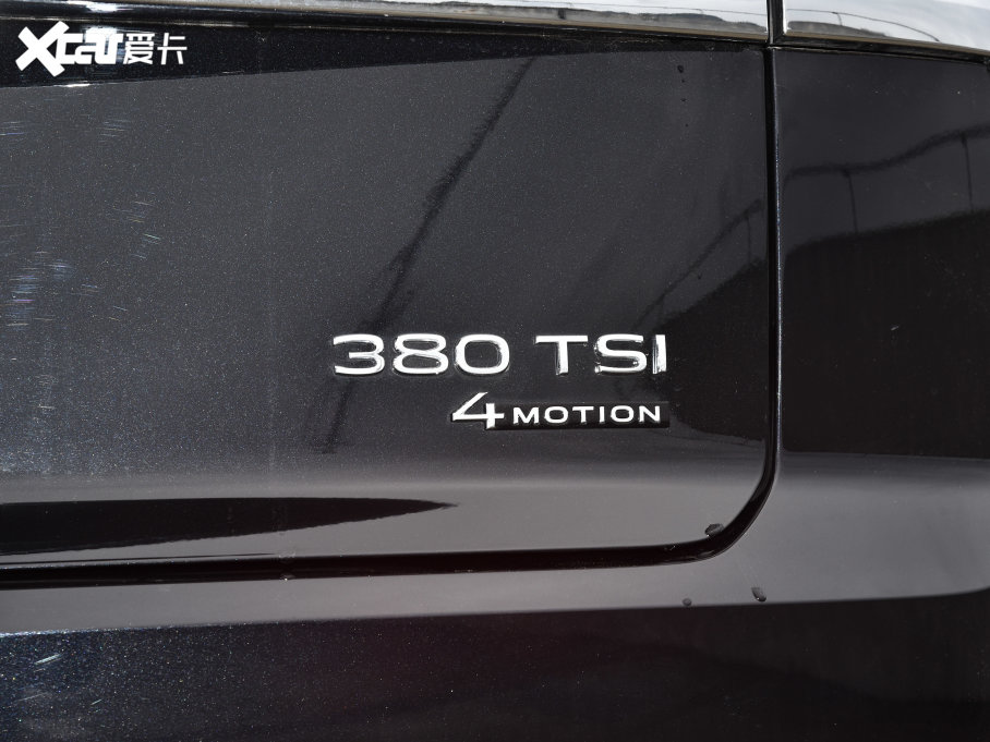 2023;X 380TSI A