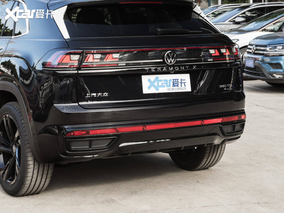 2023;X 380TSI (q)Ş