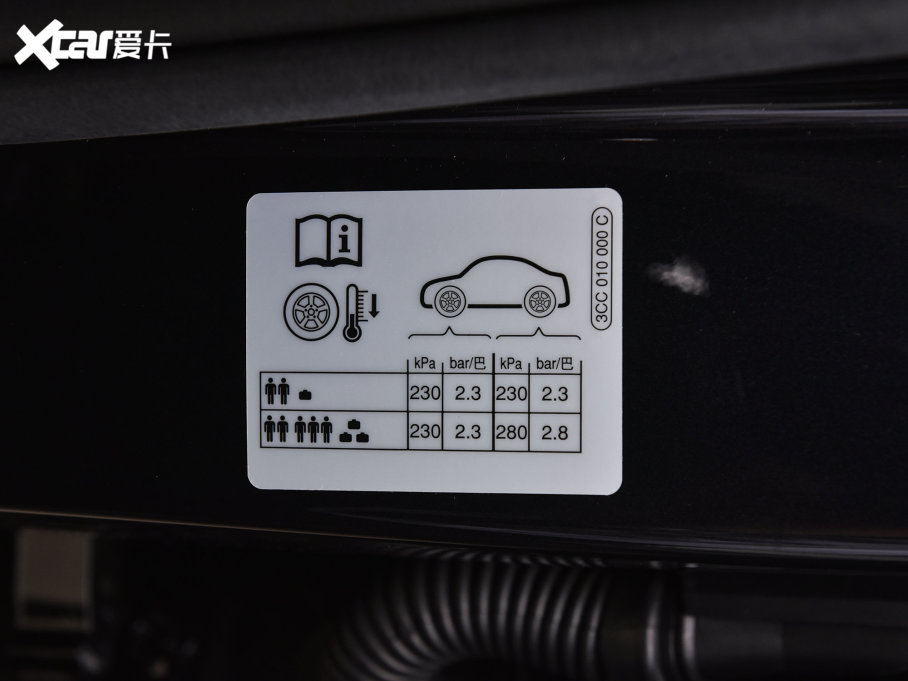 2023;X Ŀ 380TSI (q)A