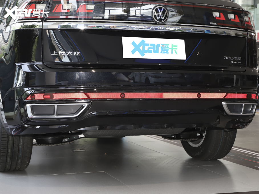 2023;X Ŀ 380TSI (q)A