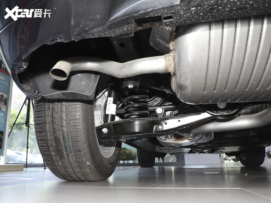 2023;X Ŀ 380TSI (q)A