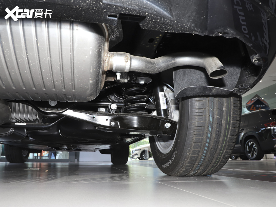 2023;X Ŀ 380TSI (q)A