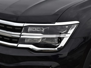 2023款380TSI 四驱尊崇豪华版 大灯