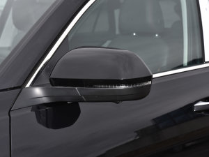 2023款380TSI 四驱尊崇豪华版 后视镜