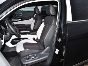 2023款380TSI 四驱尊崇豪华版 主驾驶座椅