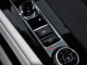 2023款380TSI 四驱尊崇豪华版 驻车制动器
