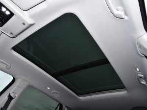 2023款380TSI 四驱尊崇豪华版 天窗