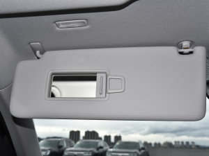 2023款380TSI 四驱尊崇豪华版 遮阳板（左）