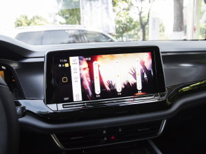 2023款380TSI 四驱豪华版 音响调节