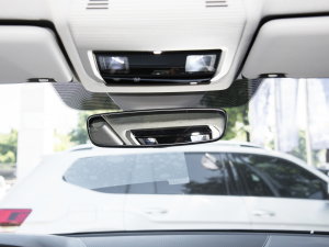 2023款380TSI 四驱豪华版 车内后视镜
