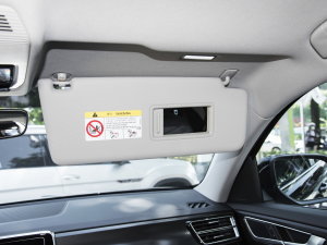 2023款380TSI 四驱豪华版 遮阳板（右）