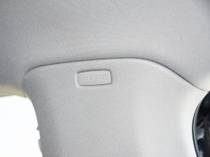 2023款380TSI 四驱豪华版 中控区