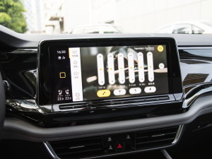 2023款380TSI 四驱尊崇旗舰版 音响调节