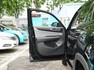 2023款改款 330TSI 两驱豪华版 驾驶位车门