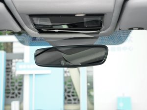 2023款改款 330TSI 两驱豪华版 车内后视镜