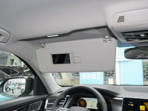 2023款改款 330TSI 两驱豪华版 遮阳板（左）