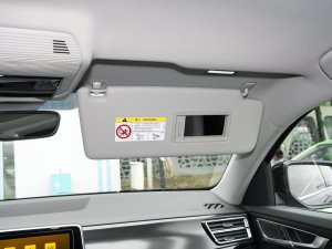 2023款改款 330TSI 两驱豪华版 遮阳板（右）